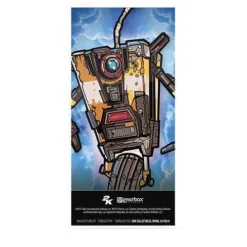 FiGPiN Enamel Pin - Borderlands 3 - Select Figure(s)