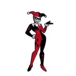 FiGPiN Enamel Pin - DC Batman: The Animated Series - Select Figure(s)