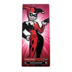 FiGPiN Enamel Pin - DC Batman: The Animated Series - Select Figure(s)