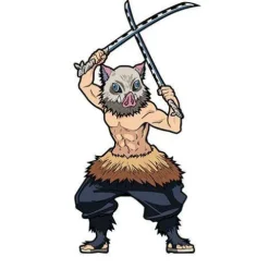 FiGPiN Enamel Pin - Demon Slayer - Select Figure(s)