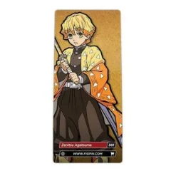 FiGPiN Enamel Pin - Demon Slayer - Select Figure(s)