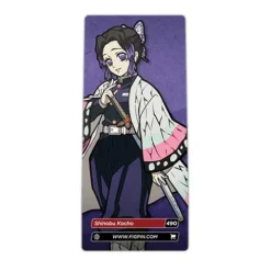 FiGPiN Enamel Pin - Demon Slayer - Select Figure(s)