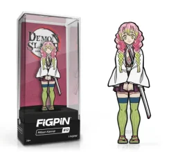 FiGPiN Enamel Pin - Demon Slayer - Select Figure(s)