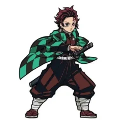 FiGPiN Enamel Pin - Demon Slayer - Select Figure(s)