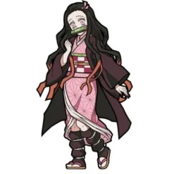 FiGPiN Enamel Pin - Demon Slayer - Select Figure(s)