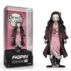 FiGPiN Enamel Pin - Demon Slayer - Select Figure(s)