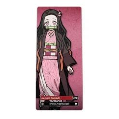 FiGPiN Enamel Pin - Demon Slayer - Select Figure(s)