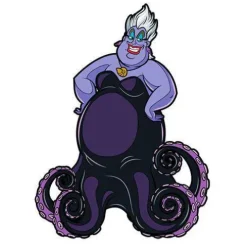 FiGPiN Enamel Pin - Disney Villains - Select Figure(s)