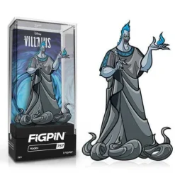FiGPiN Enamel Pin - Disney Villains - Select Figure(s)