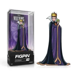 FiGPiN Enamel Pin - Disney Villains - Select Figure(s)
