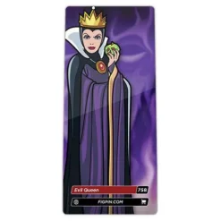 FiGPiN Enamel Pin - Disney Villains - Select Figure(s)