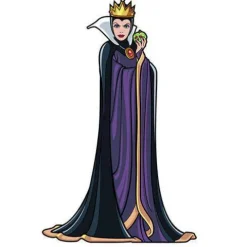 FiGPiN Enamel Pin - Disney Villains - Select Figure(s)
