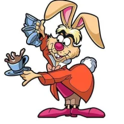 FiGPiN Enamel Pin - Disney Alice in Wonderland - Select Figure(s)