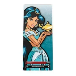 FiGPiN Enamel Pin - Disney Princesses - Select Figure(s)