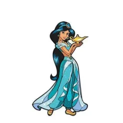FiGPiN Enamel Pin - Disney Princesses - Select Figure(s)