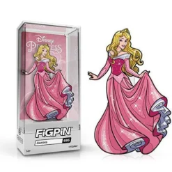 FiGPiN Enamel Pin - Disney Princesses - Select Figure(s)