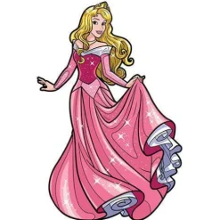 FiGPiN Enamel Pin - Disney Princesses - Select Figure(s)