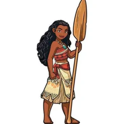 FiGPiN Enamel Pin - Disney Princesses - Select Figure(s)