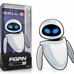 FiGPiN Enamel Pin - Disney/Pixar - Select Figure(s)