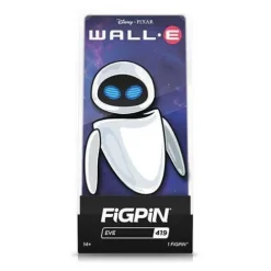 FiGPiN Enamel Pin - Disney/Pixar - Select Figure(s)