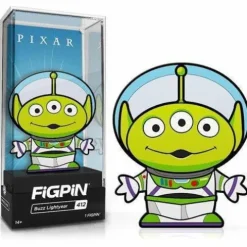 FiGPiN Enamel Pin - Disney/Pixar - Select Figure(s)