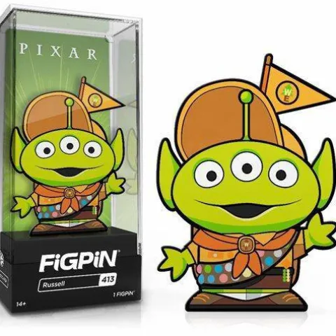 FiGPiN Enamel Pin - Disney/Pixar - Select Figure(s)