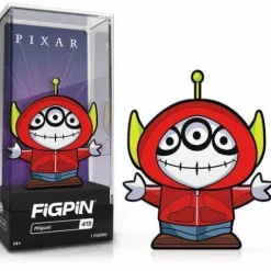 FiGPiN Enamel Pin - Disney/Pixar - Select Figure(s)
