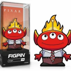 FiGPiN Enamel Pin - Disney/Pixar - Select Figure(s)