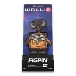 FiGPiN Enamel Pin - Disney/Pixar - Select Figure(s)
