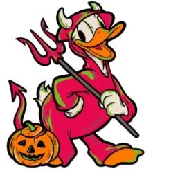 FiGPiN Enamel Pin - Disney D100 Exclusive Edition - Select Figure(s)