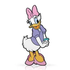 FiGPiN Enamel Pin - Disney Mickey Mouse and Friends - Select Figure(s)