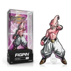 FiGPiN Enamel Pin - Dragon Ball FighterZ - Select Figure(s)
