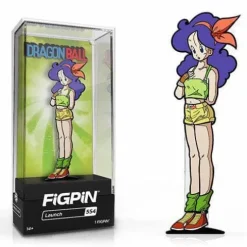 FiGPiN Enamel Pin - Dragon Ball - Select Figure(s)
