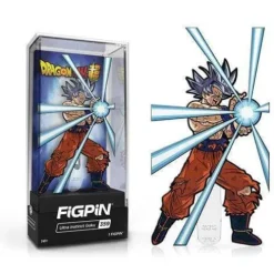 FiGPiN Enamel Pin - Dragon Ball - Select Figure(s)