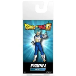 FiGPiN Enamel Pin - Dragon Ball Super - Select Figure(s)