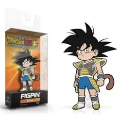 FiGPiN Enamel Pin - Dragon Ball Super - Select Figure(s)