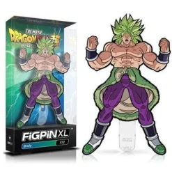 FiGPiN Enamel Pin - Dragon Ball Super - Select Figure(s)