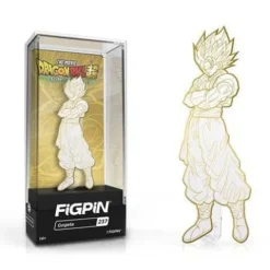 FiGPiN Enamel Pin - Dragon Ball Super - Select Figure(s)