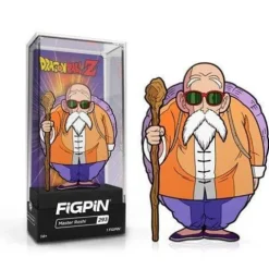 FiGPiN Enamel Pin - Dragon Ball Z - Select Figure(s)