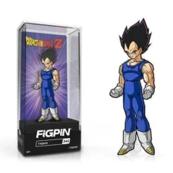 FiGPiN Enamel Pin - Dragon Ball Z - Select Figure(s)