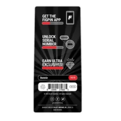 FiGPiN Enamel Pin - Five Nights at Freddy's - Select Figure(s)