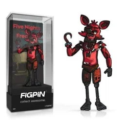 FiGPiN Enamel Pin - Five Nights at Freddy's - Select Figure(s)