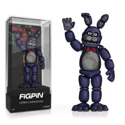 FiGPiN Enamel Pin - Five Nights at Freddy's - Select Figure(s)