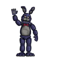 FiGPiN Enamel Pin - Five Nights at Freddy's - Select Figure(s)