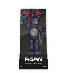 FiGPiN Enamel Pin - Five Nights at Freddy's - Select Figure(s)