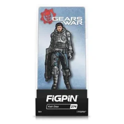 FiGPiN Enamel Pin - Gears of War - Select Figure(s)