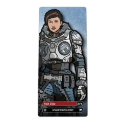 FiGPiN Enamel Pin - Gears of War - Select Figure(s)
