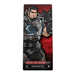 FiGPiN Enamel Pin - Gears of War - Select Figure(s)