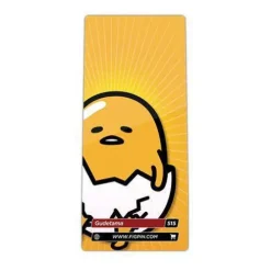 FiGPiN Enamel Pin - Gudetama Limited Edition - Select Figure(s)