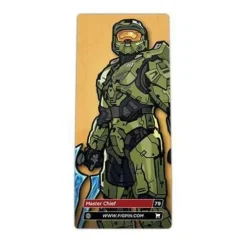 FiGPiN Enamel Pin - Halo - Select Figure(s)